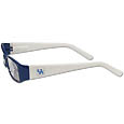 Kentucky Wildcats Reading Glasses +1.25